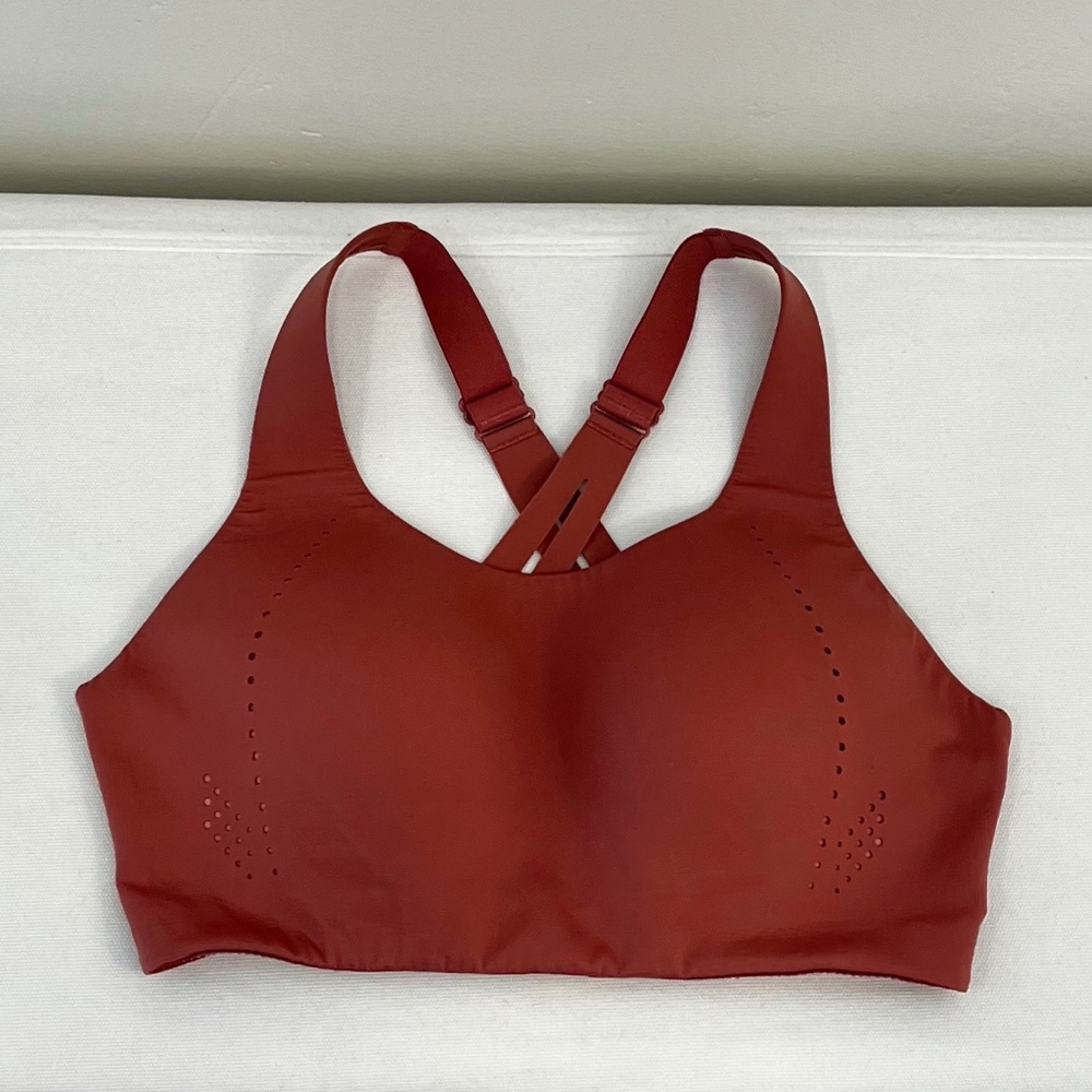 Lululemon AirSupport High Support Sports Bra 34DD